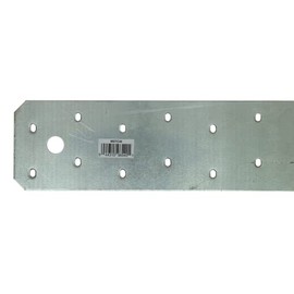 Simpson Strong-Tie MSTC40 MSTC 40-1/4 in. 16-Gauge Galvanized Medium Strap