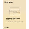 COSRX Full Fit Propolis Light Cream 65ml / 2.19 fl.oz