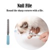 pick up Professional Pet Nail Clippers and Trimmer - Best