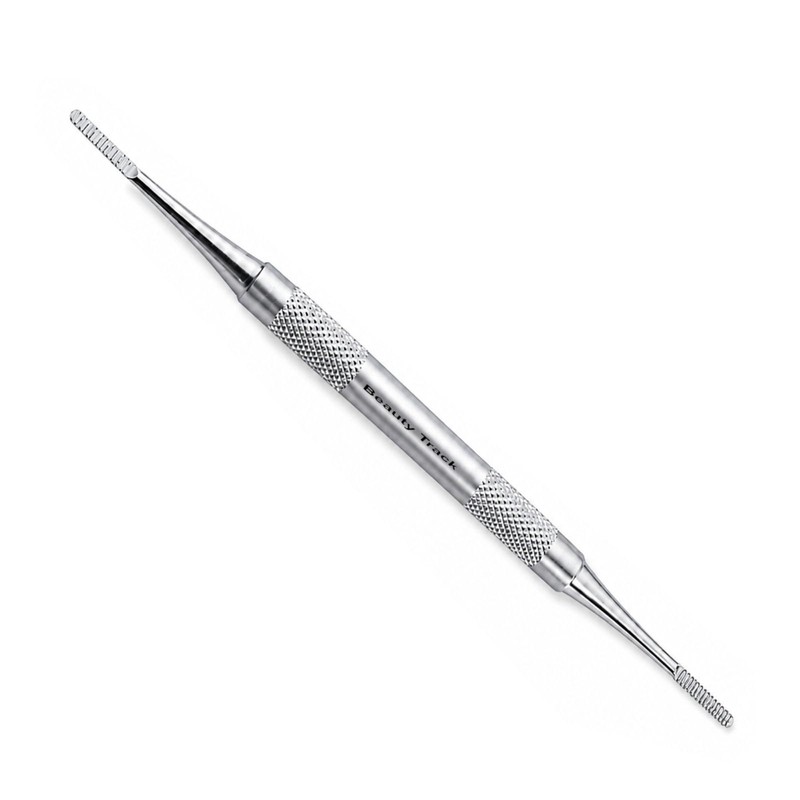 Black Files - Ingrown Toe Nail File & Lifter Kit