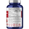 NusaPure Red Marine Algae 201 Extract 250 mg Equivalent to