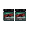 Manic Panic Venus Envy Classic Cream, Vegan, Cruelty-Free, Green, Semi-Permanent