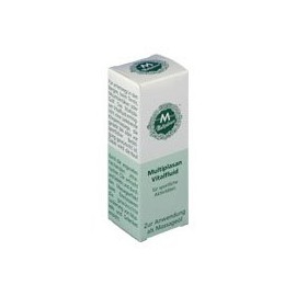 MULTIPLASAN Vitalfluid, 50 ml