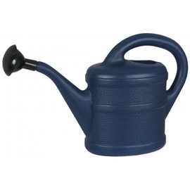 Arrosoir Teneur 1 Litre en Plastique - Bleu 24