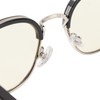 WG‑KX04B Bluetooth Glasses Wireless Bluetooth Sunglasses with Open Ear Headset