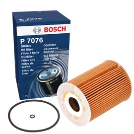 Bosch Automotive P7076 Oil Filter Car