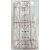 Ikea Kvicksund Memo Board Wall Hanging Rack 34” x 15”