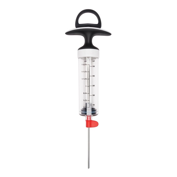 OXO Good Grips Flavor Injector for Meat & Poultry