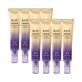 AHC Eye Cream Line Tightening Season 13 40ml x8 Honey Lee Eye Cream / AHC 아이크림 라인 타이트닝 시즌13 40ml x8 이하늬 아이크림
