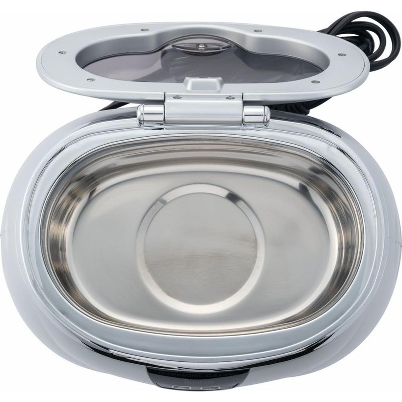 Ikohe Personal Ultrasonic Cleaner (Isonic, Gemoro, Sparkle Spa)