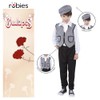 Chulapos Fancy Boys’ Costume Modern S N/A