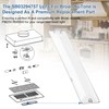 SB03294757 Range Hood Light Cover for Broan Light Lens Cover,
