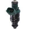 iSpchen 037906031AL Injector Nozzle Compatible with Seat Skoda VW 1.6i