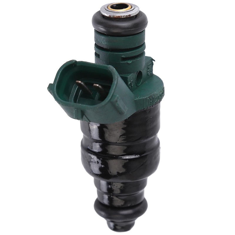 iSpchen 037906031AL Injector Nozzle Compatible with Seat Skoda VW 1.6i