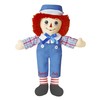 Aurora® Timeless Raggedy Ann & Raggedy Andy® Raggedy Andy Classic