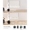 JaeJaes Smart Hub for Alexa Motorized Zebra Shades Smart Gateway,