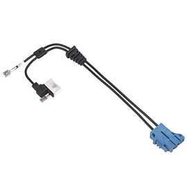 12 Volt Battery Wiring Harness Connector for Peg Perego Gator XUV Polaris Slingshot Polaris RZR 900 Gaucho Rock'in Children Ride On Car