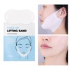 Rir Face Up Lifting Band 6 pieces Face Up Lifting