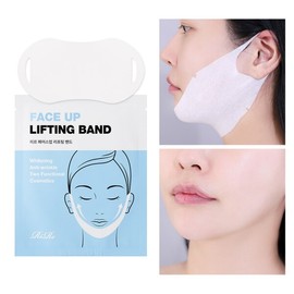 Rir Face Up Lifting Band 6 pieces Face Up Lifting Band 6 pieces / 리르 페이스업 리프팅 밴드 6매 페이스업리프팅밴드6매