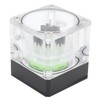 Water Pump PUBM4YT Integrated 7cm Sturdy Computer Water Cooler with
