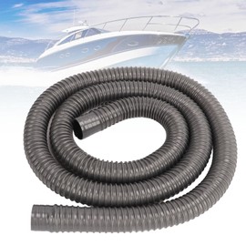 Kit de Instalación de Bomba de Sentina Manguera de Bomba de Sentina a Prueba de Fugas a Través del Casco para Barco Marino