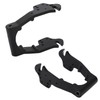 Electric Scooter Rear Fork Professional Aluminum Alloy Rear Fork for
