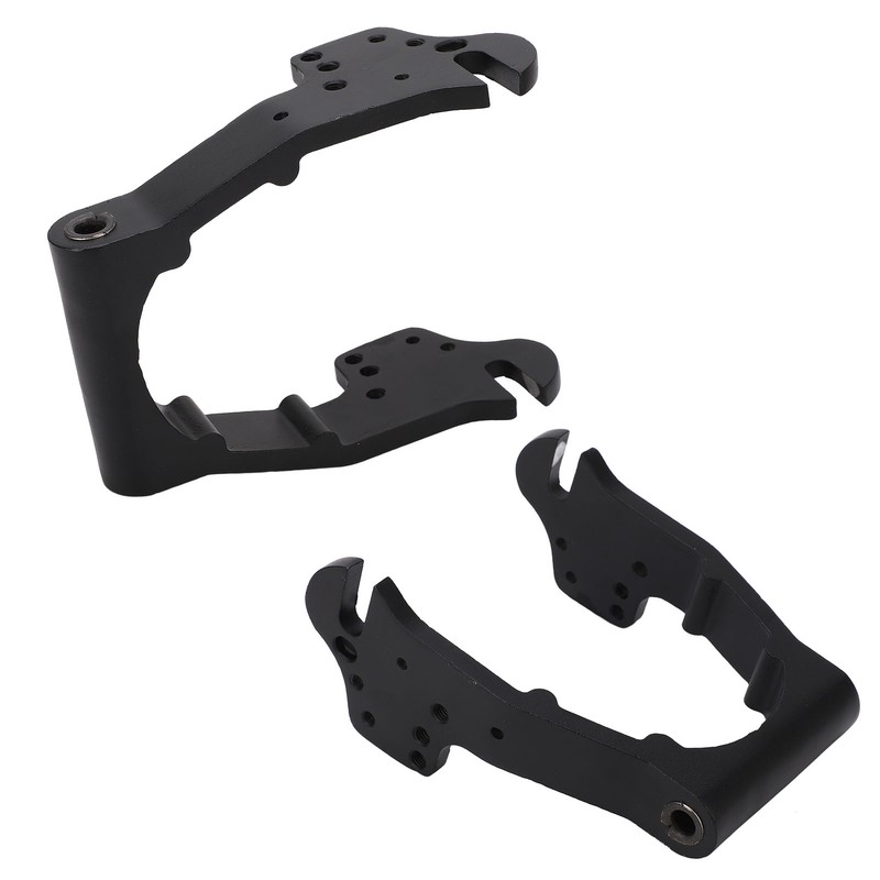 Electric Scooter Rear Fork Professional Aluminum Alloy Rear Fork for