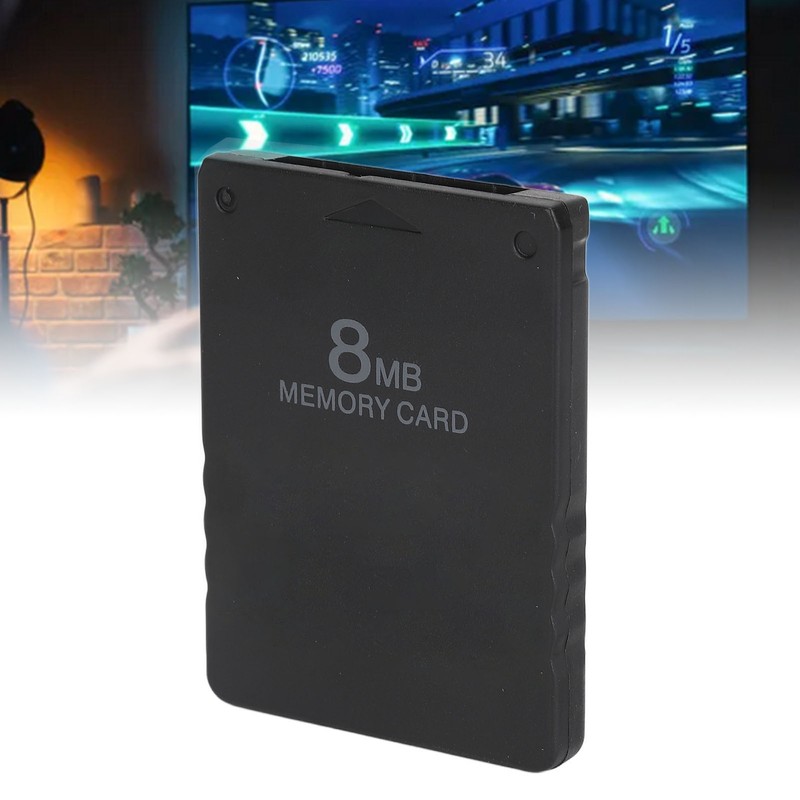 Game Console Memory Card Plug and Play Game Start Card