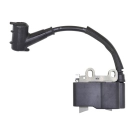 SRM225 Ignition Coil for Echo HC201 TC210 EB212 GT225 ES210 GT200 HC150 PB200 PPF210 HC160 HC180 HC200 SHC210 SRM210 SRM211 PE200 PE201 GT201 HC151 PPF210 Replace A411000130 A411000131 A411000120