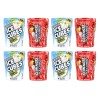 ICE BREAKERS Ice Cubes Variety Fruit Flavored, Sugar Free Gum