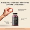 TruHeight Growth Gummies for Natural Growth | Ages 5+ Grape,