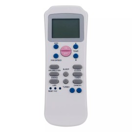 For Carrier R14A Replace Remote Control for Carrier Air Conditioner R14/CE R14A/CE R14A/E