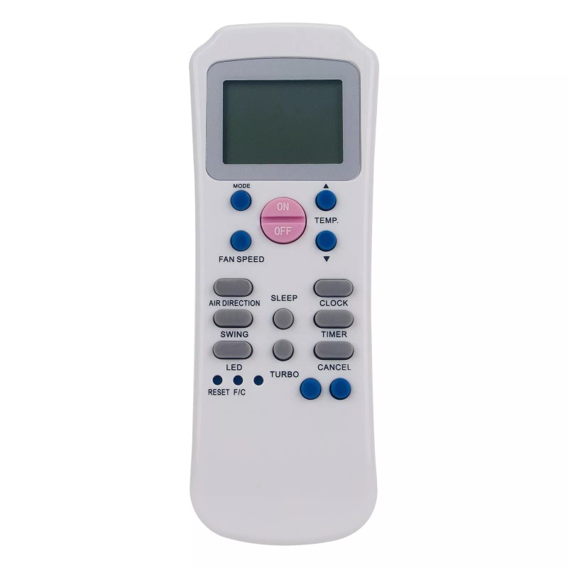 For Carrier R14A Replace Remote Control for Carrier Air Conditioner