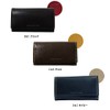 Takeokikuchi Men's Trifold Key Case, Soft Antique, 01: Black
