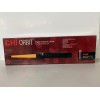 CHI ORBIT DIGITAL CERAMIC STYLER Curler Adjustable Heat Up To