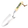 Spear & Jackson Kew Gardens 3010KEW Stainless Steel Hand Trowel,