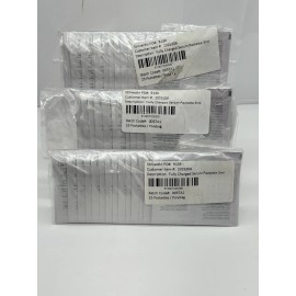 StriVectin Lot of 25 StriVectin Fully Charged Serum Sample Packs – 3mL Each (Sealed)