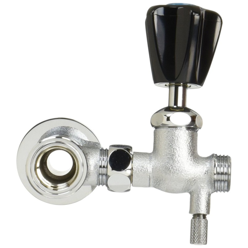 Caveike KVK Branch Faucet [K19SWU4]