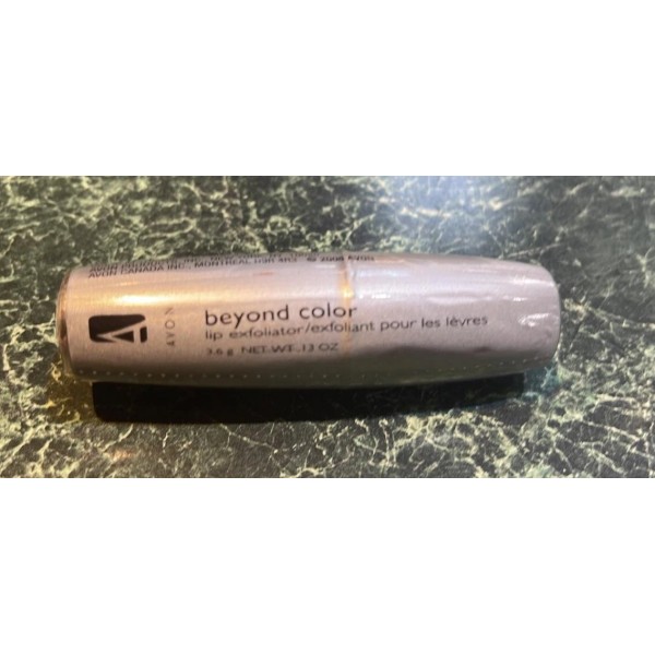 Avon Beyond Color Lip Exfoliator