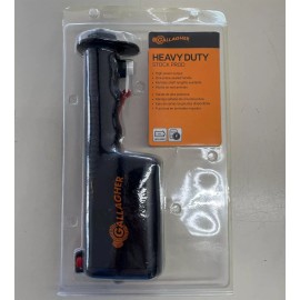 Gallagher SG240 HEAVY DUTY STOCK PROD Livestock CATTLE