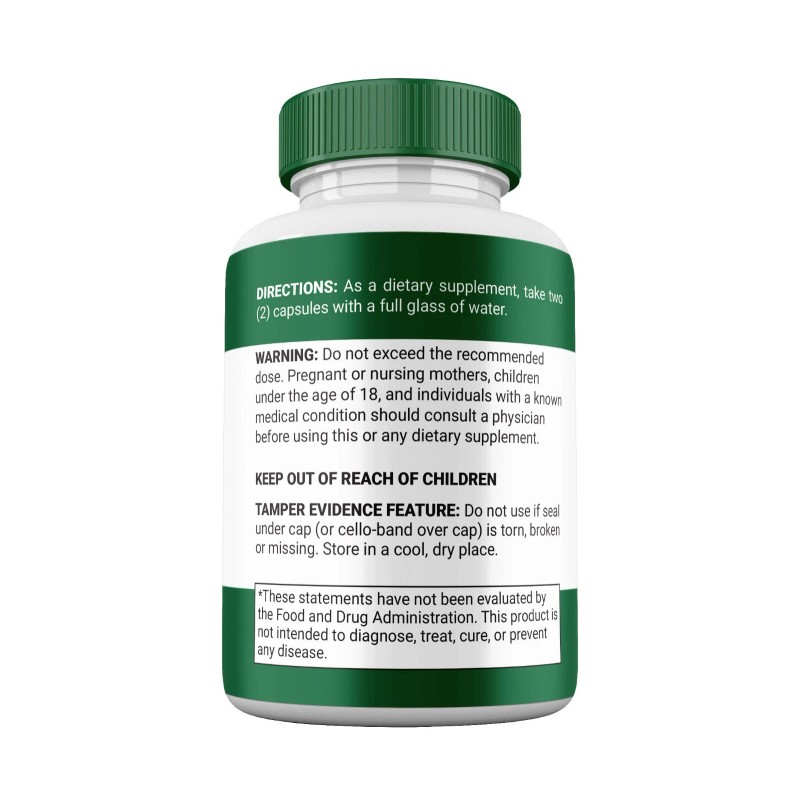 Libonex Capsules, Max Strength, Libo Nex Capsules Performance (1 Pack)