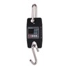 Klau Digital Fish Scale, High Precision Sensor 300 kg /
