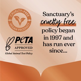 Sanctuary Spa Heel Balm 75ml