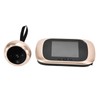 2.8 Inch Digital Door Viewer Electronic Peephole DoorBell Camera Smart