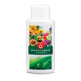 Sanct Bernhard Hay Flower Spa 750 ml