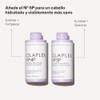 Olaplex No. 4P Blonde Enhancing Toning Shampoo, 8.5 Fl Oz