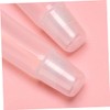 Beavorty Refillable Tubes Set Pcs Odorless Plastic Containers for Cosmetics