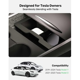 Zanch - Bandeja organizadora para consola