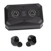 Mini Wireless Earbuds Bluetooth 5.3 Lightweight Earphones with Breathing Light
