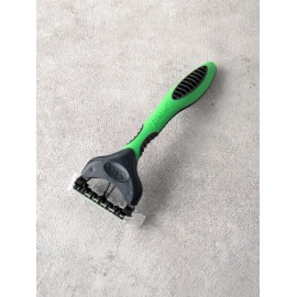 SSchickk Extreme 3-Blade Razor 4-Pack